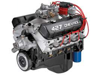 U2612 Engine